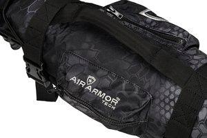 Air Armor Tech Tactical 12 Scope Cover - ViDARR Inc