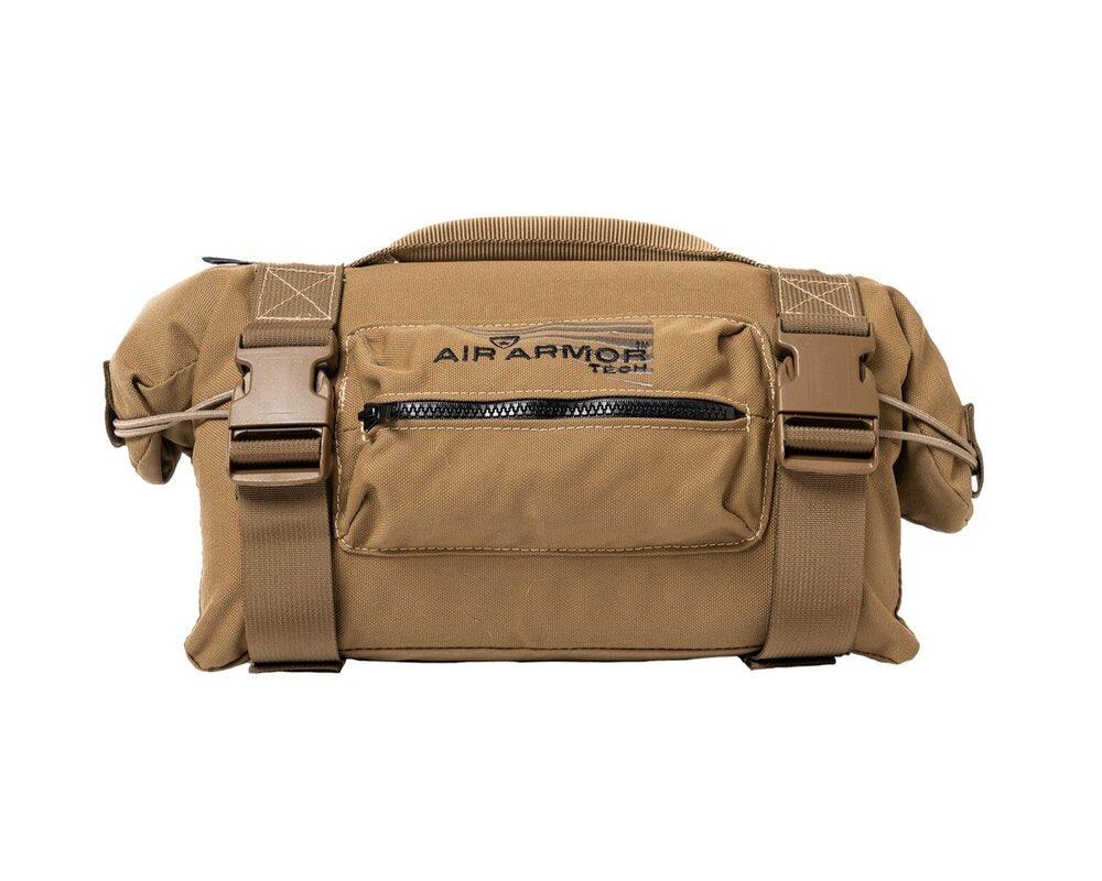 Air Armor Tech Tactical 12 Scope Cover - ViDARR Inc