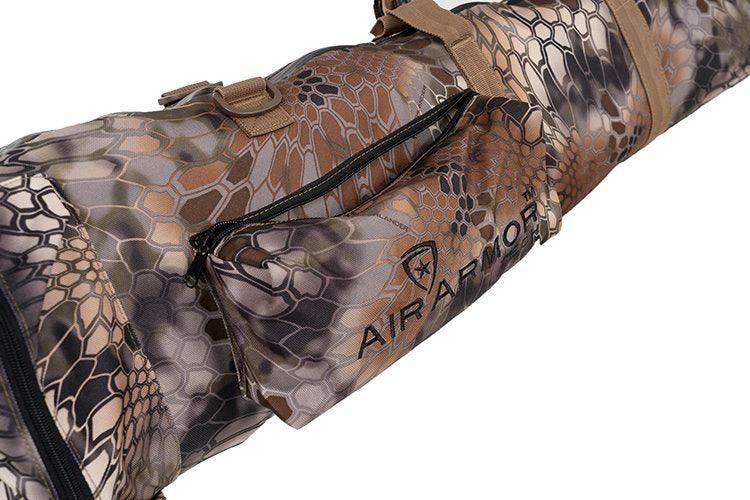 Air Armor Tech Rifle Sleeve - ViDARR Inc