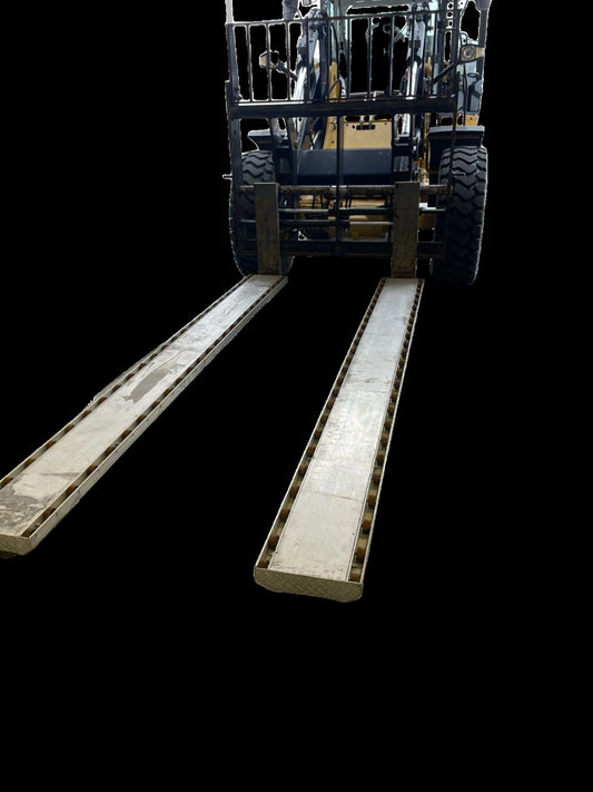 Forklift Extensions | Parent Solutions