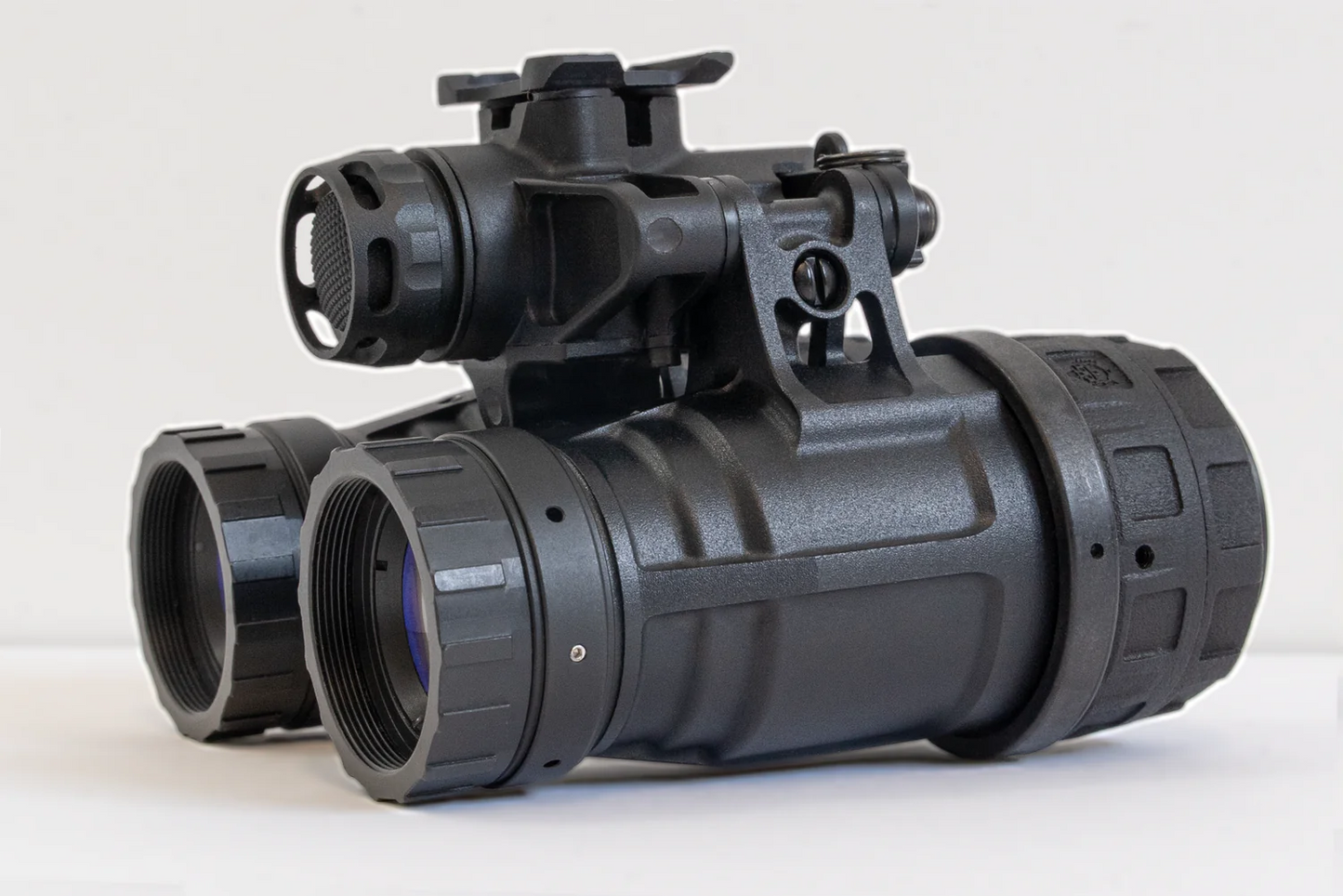 NVG K Series X Nocturn | Night Vision Ruggedized Binoculars