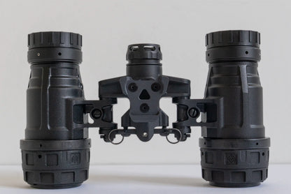 NVG K Series X Nocturn | Night Vision Ruggedized Binoculars