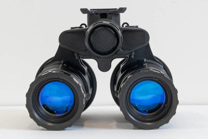 NVG K Series X Nocturn | Night Vision Ruggedized Binoculars