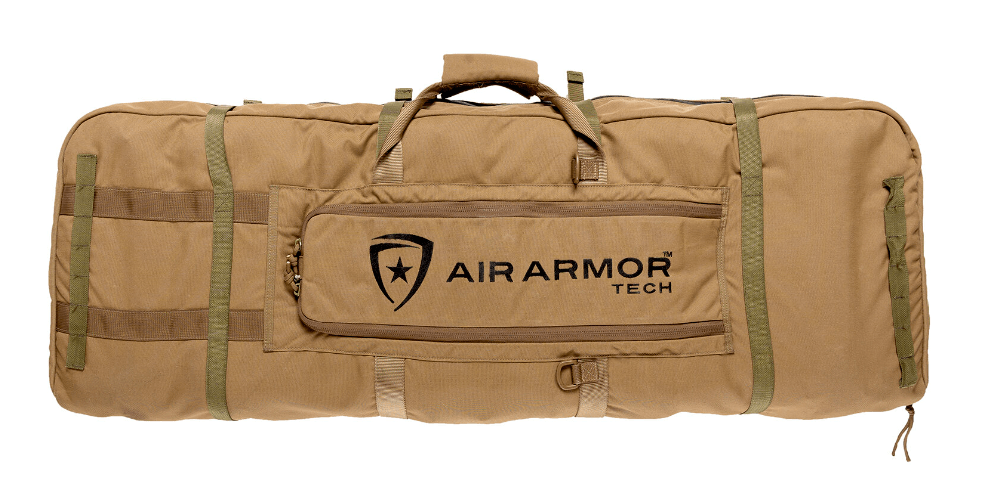 Air Armor Tech Operator - ViDARR Inc