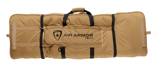 Air Armor Tech Overwatch - ViDARR Inc